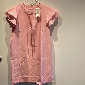 Vineyard Vines Performance Dress NWT